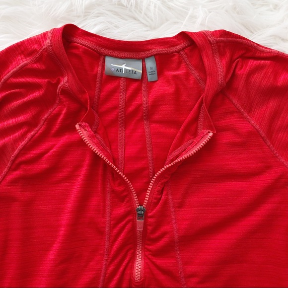 Athleta • Pacifica UPF Top 2 - Picture 8 of 9